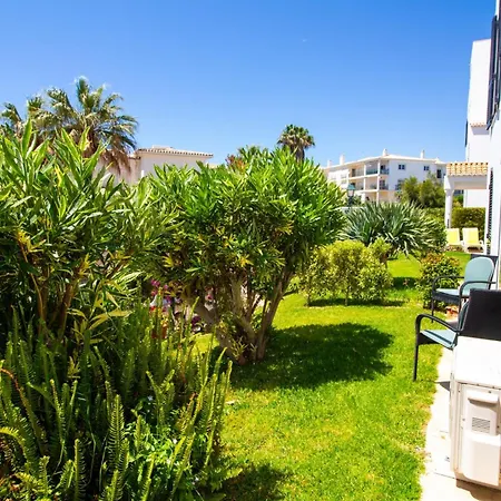 Casa Solway Algarve Escape With Garden & Terrace شقة *