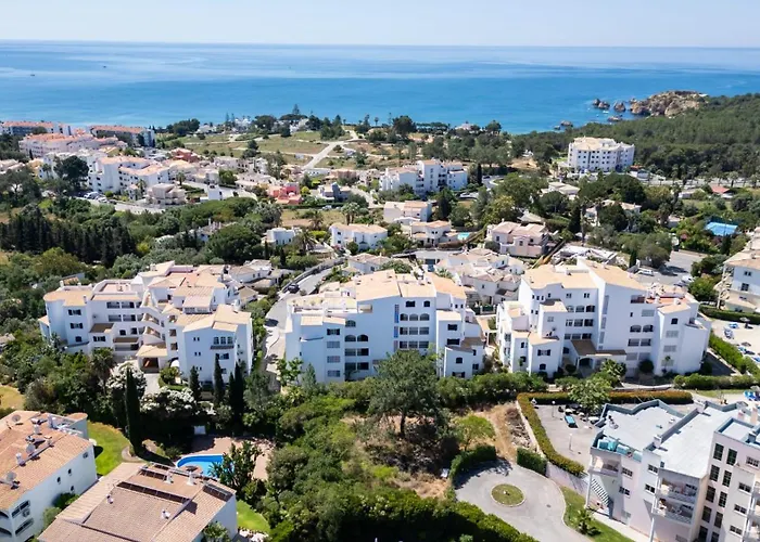 Appartamento Casa Solway Algarve Escape With Garden & Terrace *