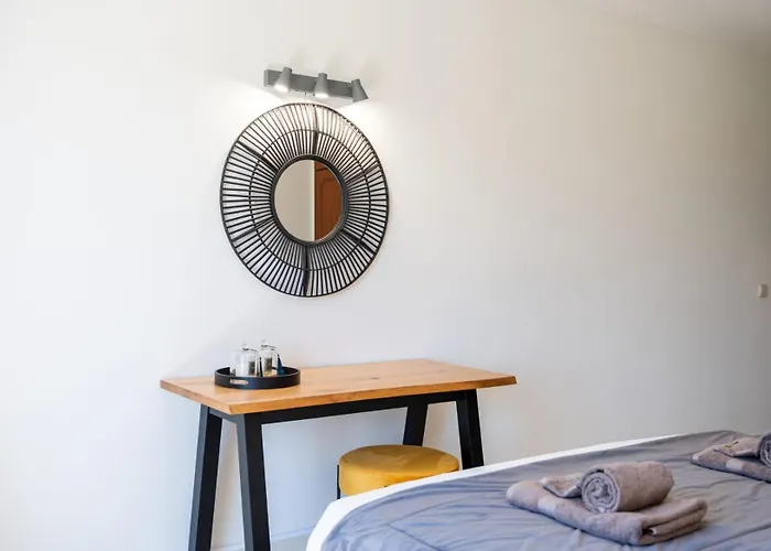 Casa Solway Algarve Escape With Garden & Terrace Appartamento Portimão