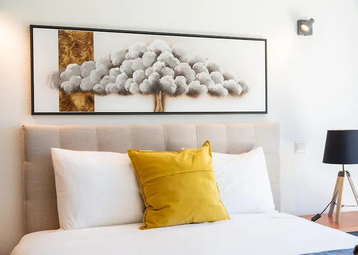 Casa Solway Algarve Escape With Garden & Terrace