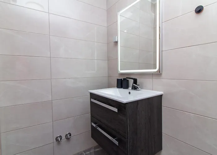 Casa Solway Algarve Escape With Garden & Terrace Appartamento *