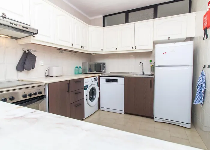 Appartamento Casa Solway Algarve Escape With Garden & Terrace Portimão