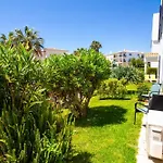 Casa Solway Algarve Escape With Garden & Terrace Apartment *