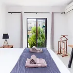 Casa Solway Algarve Escape With Garden & Terrace Apartment *
