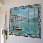 Διαμέρισμα Casa Solway Algarve Escape With Garden & Terrace