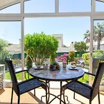 Casa Solway Algarve Escape With Garden & Terrace Apartment *