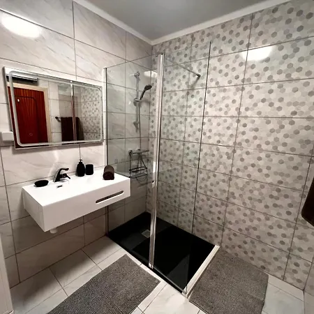 Apartment Casa Solway Algarve Escape With Garden & Terrace *