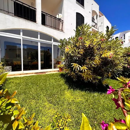 Casa Solway Algarve Escape With Garden & Terrace Apartment *