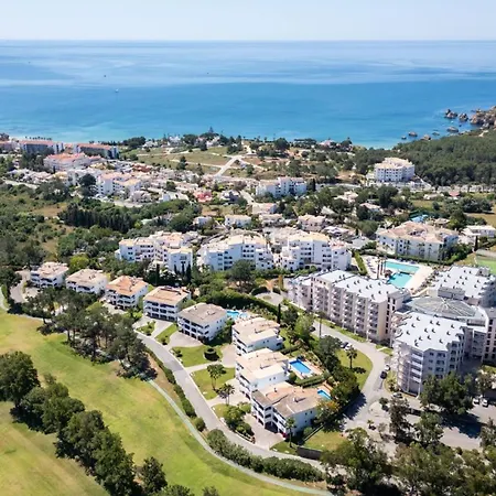 Casa Solway Algarve Escape With Garden & Terrace Apartment