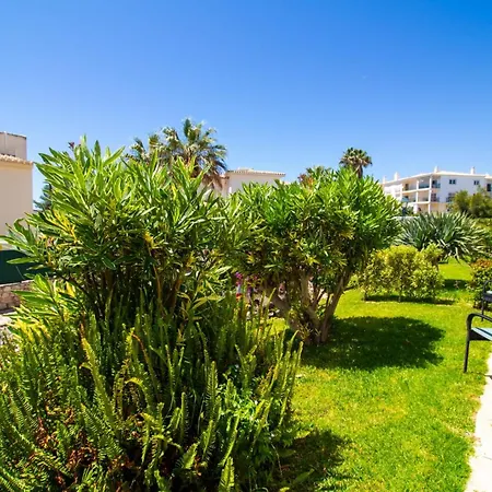 Casa Solway Algarve Escape With Garden & Terrace Apartment Portimao
