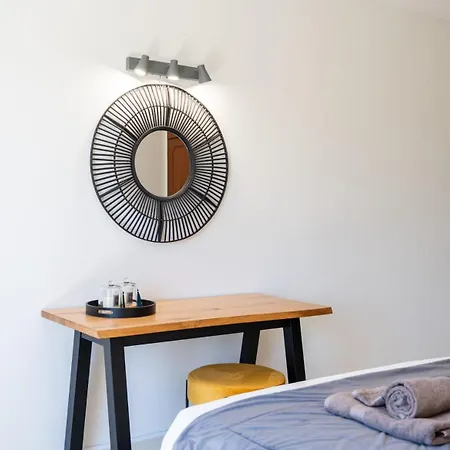Casa Solway Algarve Escape With Garden & Terrace アパート ポルティマン