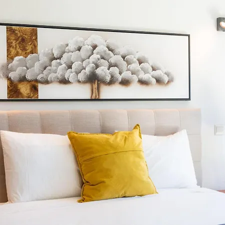 Casa Solway Algarve Escape With Garden & Terrace