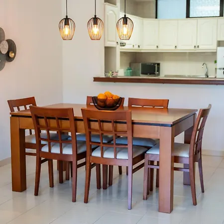 Apartment Casa Solway Algarve Escape With Garden & Terrace