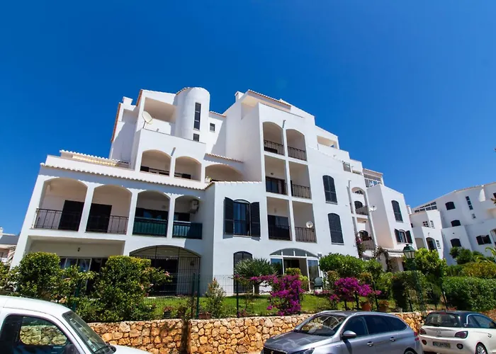 Casa Solway Algarve Escape With Garden & Terrace Apartment Portimão