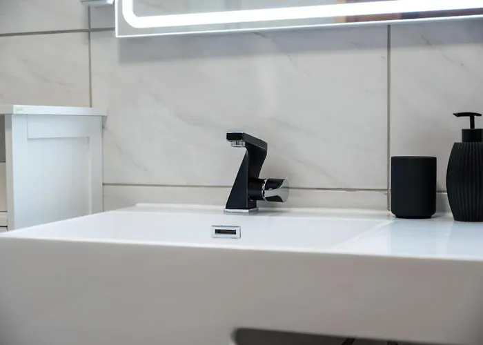 Casa Solway Algarve Escape With Garden & Terrace Apartment