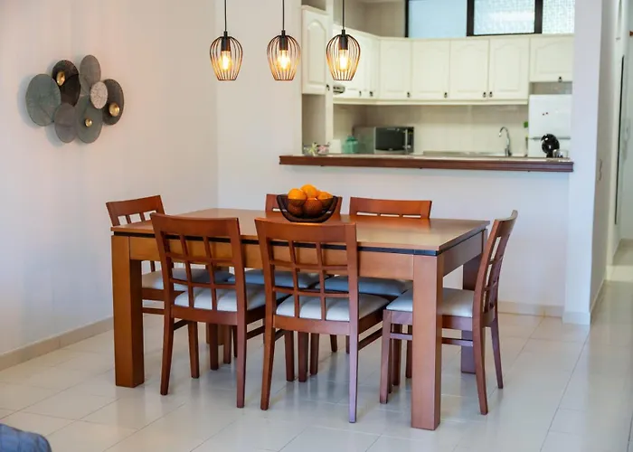 Apartment Casa Solway Algarve Escape With Garden & Terrace