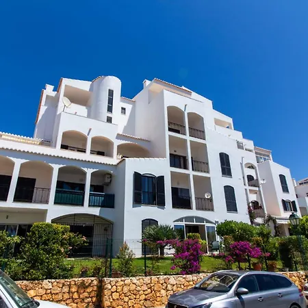 Casa Solway Algarve Escape With Garden & Terrace Apartmán Portimão