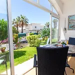 Casa Solway Algarve Escape With Garden & Terrace 波尔蒂芒