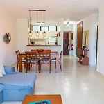 公寓 Casa Solway Algarve Escape With Garden & Terrace 波尔蒂芒