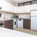 公寓 Casa Solway Algarve Escape With Garden & Terrace 波尔蒂芒