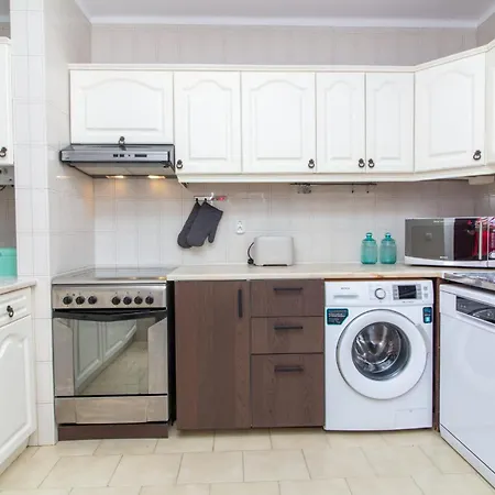 Apartment Casa Solway Algarve Escape With Garden & Terrace Portimão